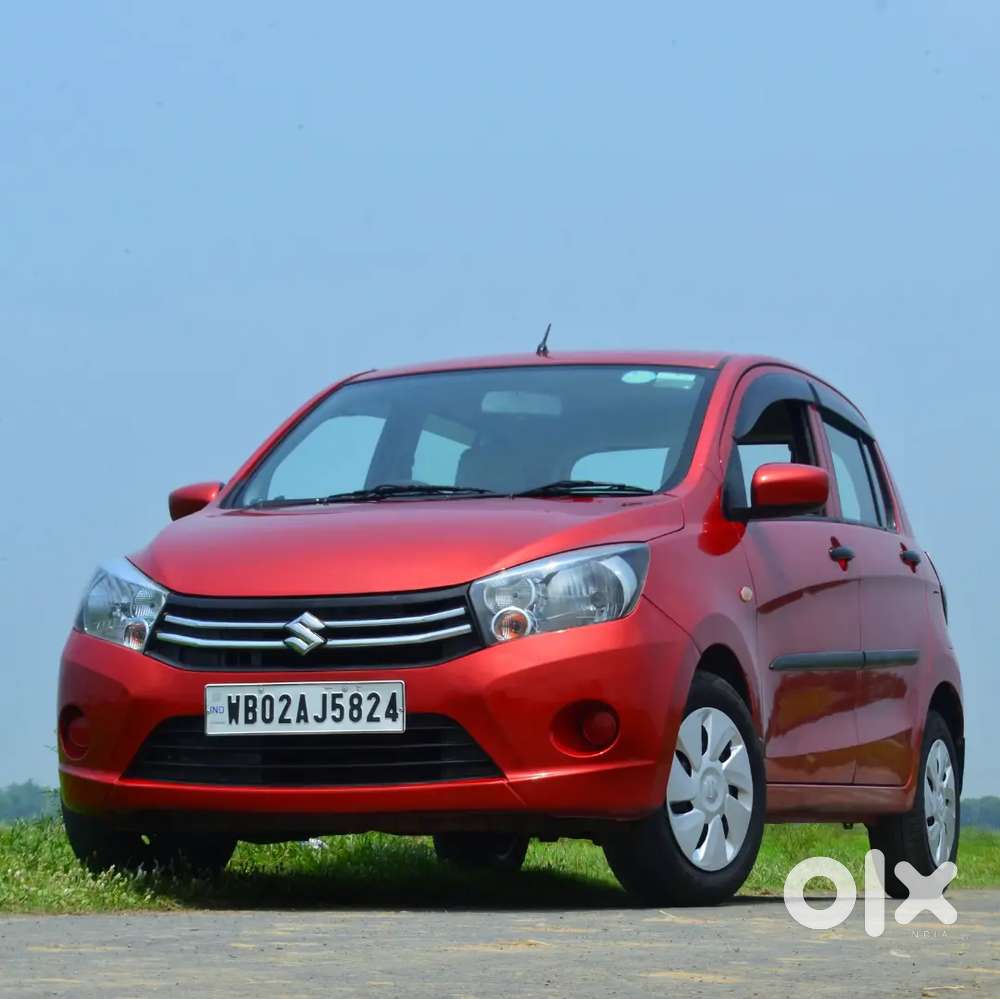 Celerio Automatic Superb Condition