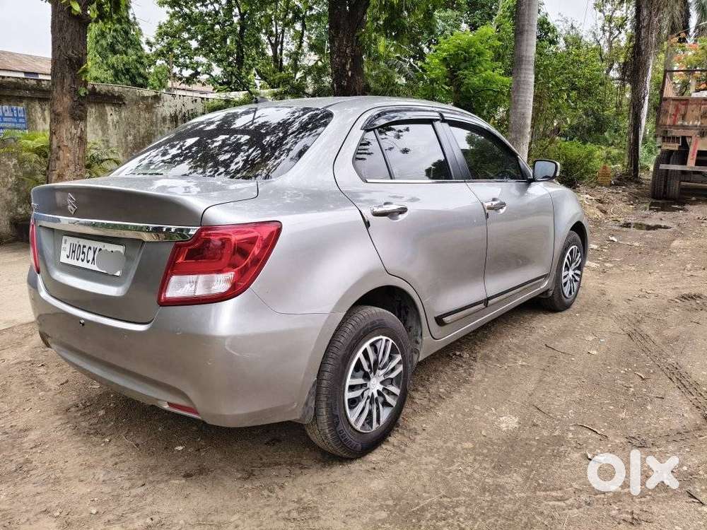 Maruti Suzuki Dzire 1.2 Vxi, 2021, Petrol