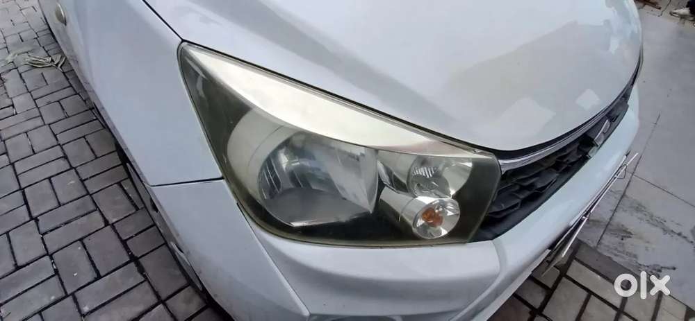 Maruti Suzuki Celerio Vxi, 2018, Petrol