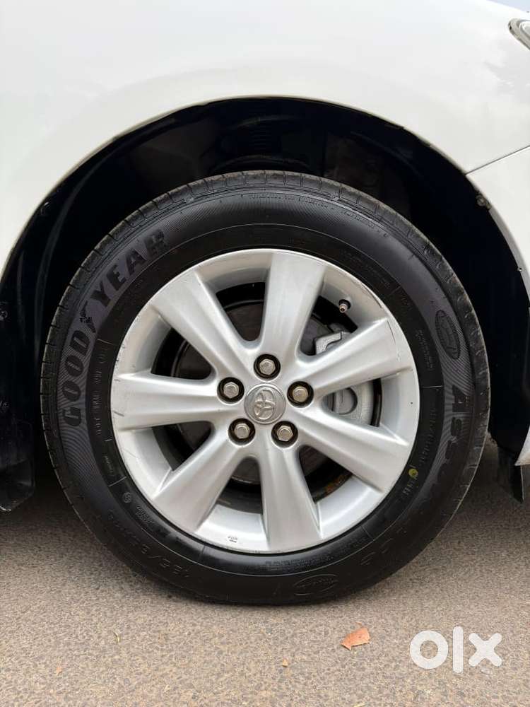 Toyota Corolla H4 1.8g, 2010