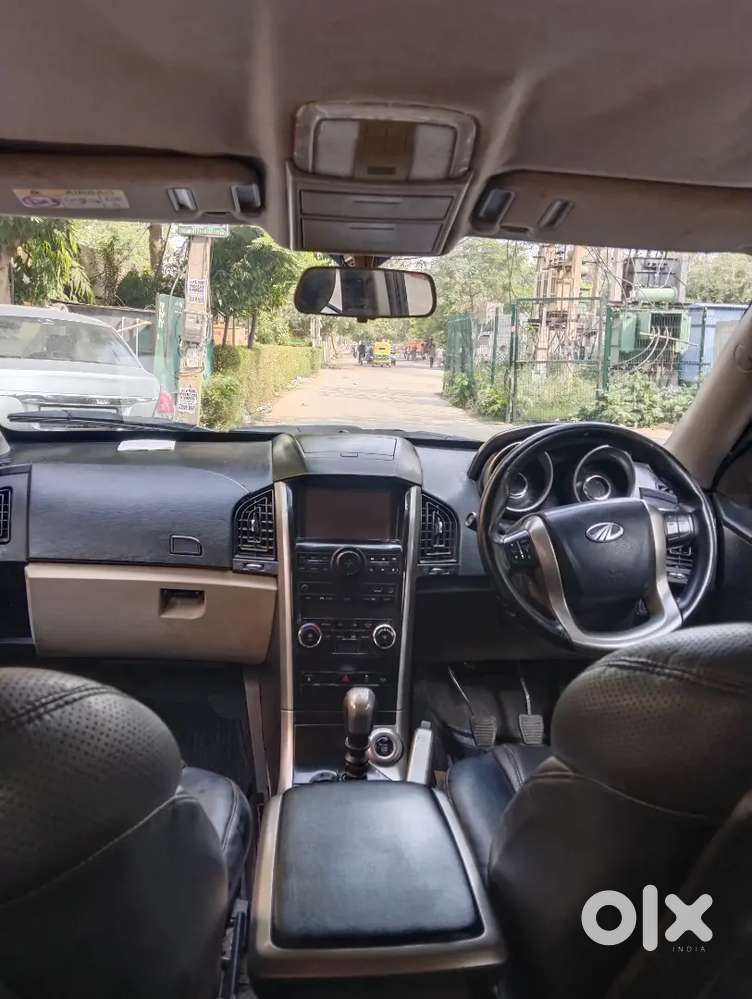 Mahindra Xuv500 2019 Diesel 81000 Km Driven
