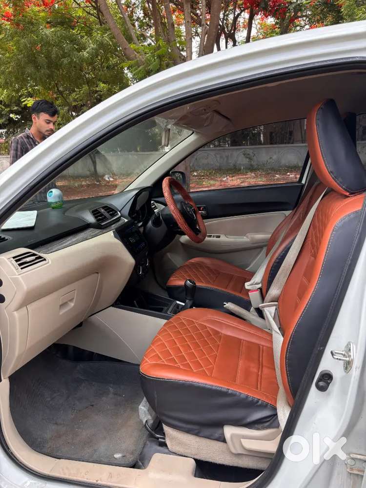Maruti Dzire 1.2 2024