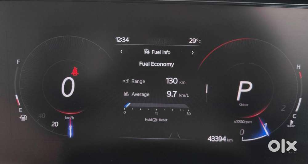 Mahindra Xuv700 2.2 Ax 7 Diesel At Luxury Pack Str Awd, 2021, Diesel