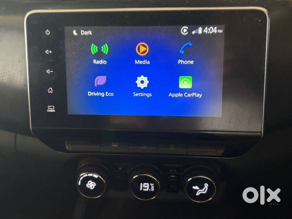 Nissan Magnite 2021 Petrol Well Maintained