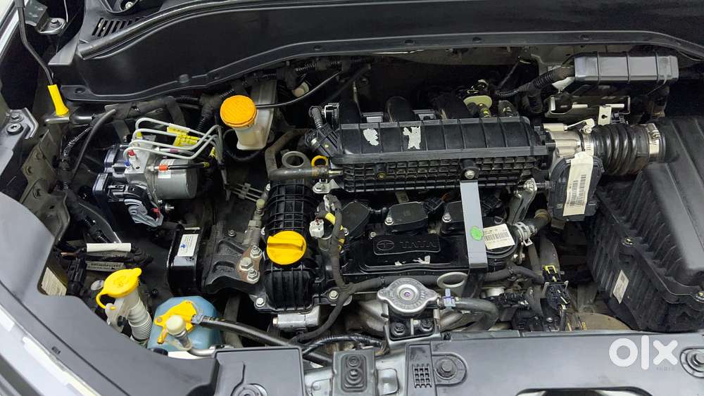 Tata Punch Accomplished Icng, 2024, Cng & Hybrids