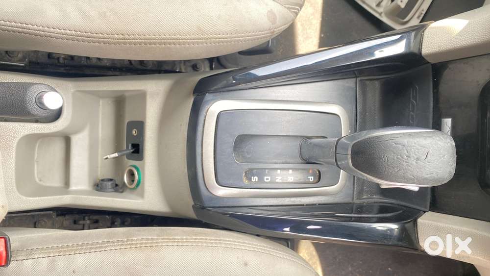 Ford Ecosport 2013-2015 1.5 Ti Vct At Titanium, 2014, Petrol