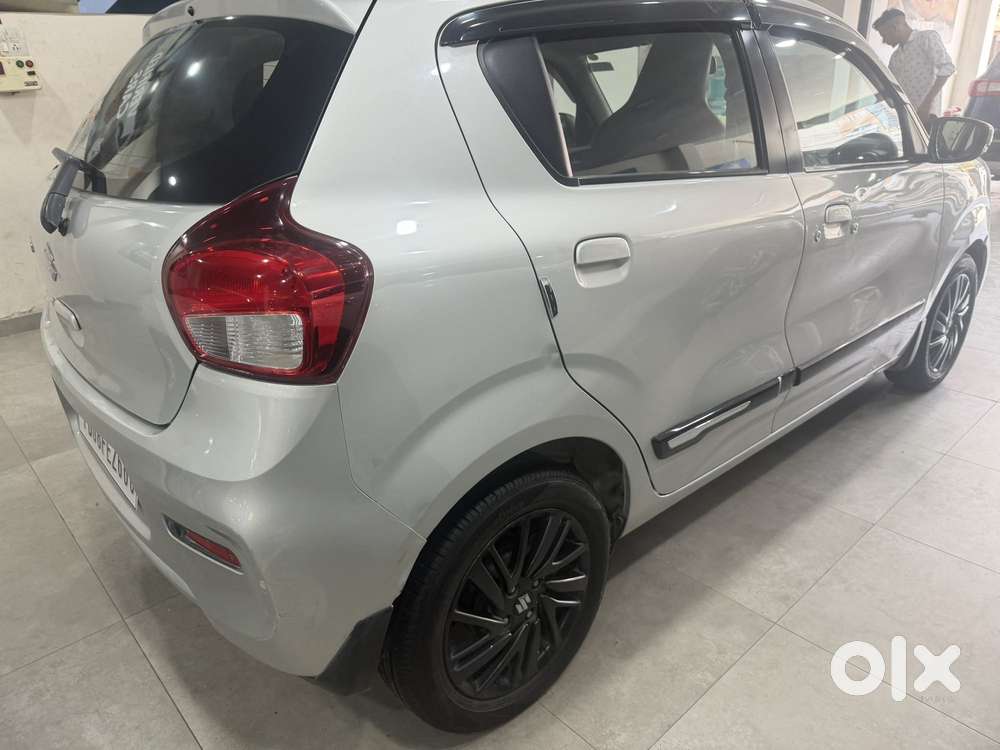 Maruti Suzuki Celerio Zxi, 2023, Petrol