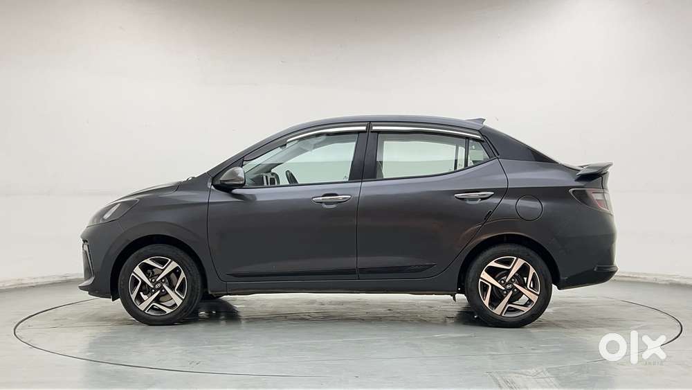 Hyundai Aura 1.2 Sx Cng, 2023, Cng & Hybrids