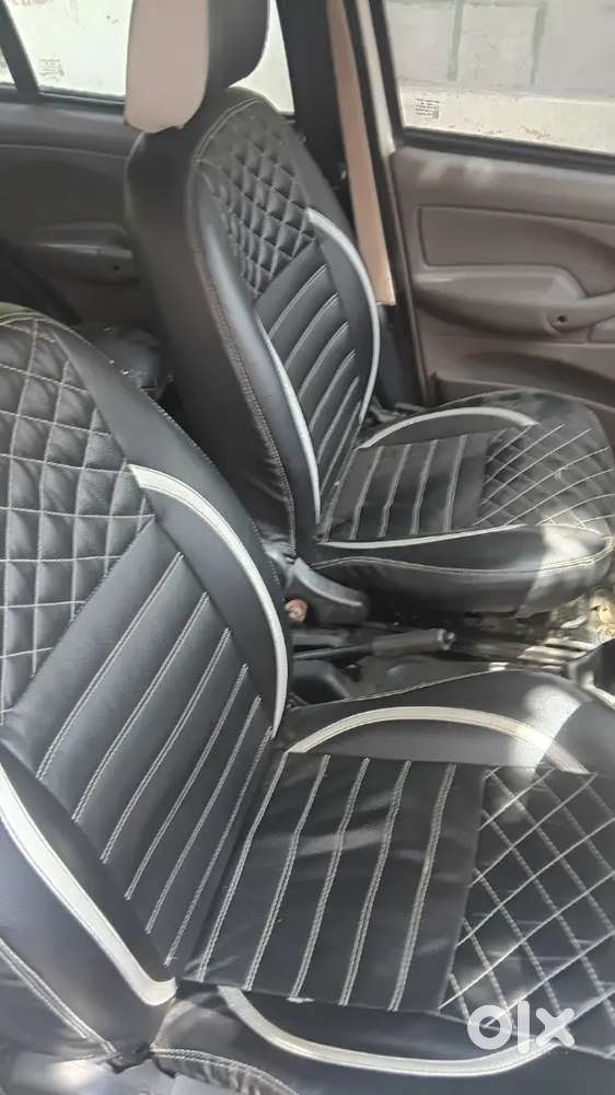 Tata Indica Ev2 Xeta Lpg Gl 2014