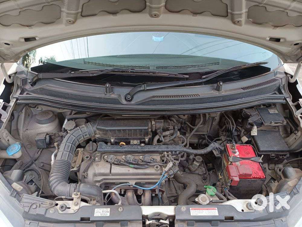 Maruti Suzuki Wagon R Vxi, 2020, Petrol
