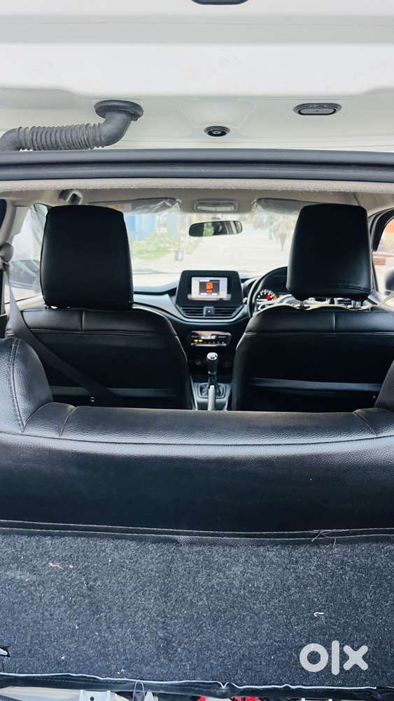 Maruti Suzuki Baleno Delta, 2023, Petrol