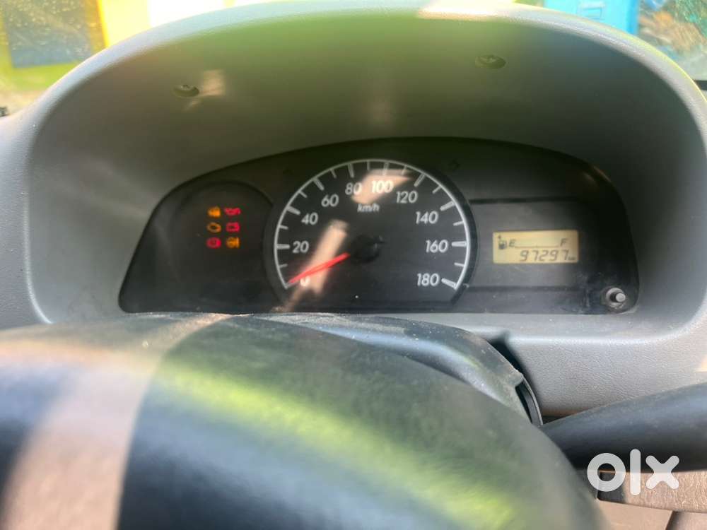 Maruti Suzuki Alto 800 2010 Petrol Good Condition
