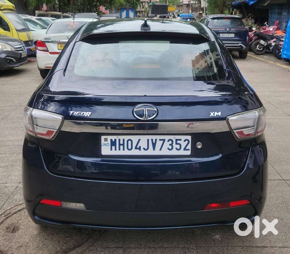 Tata Tiago 1.05 Revotorq Xm, 2019, Petrol