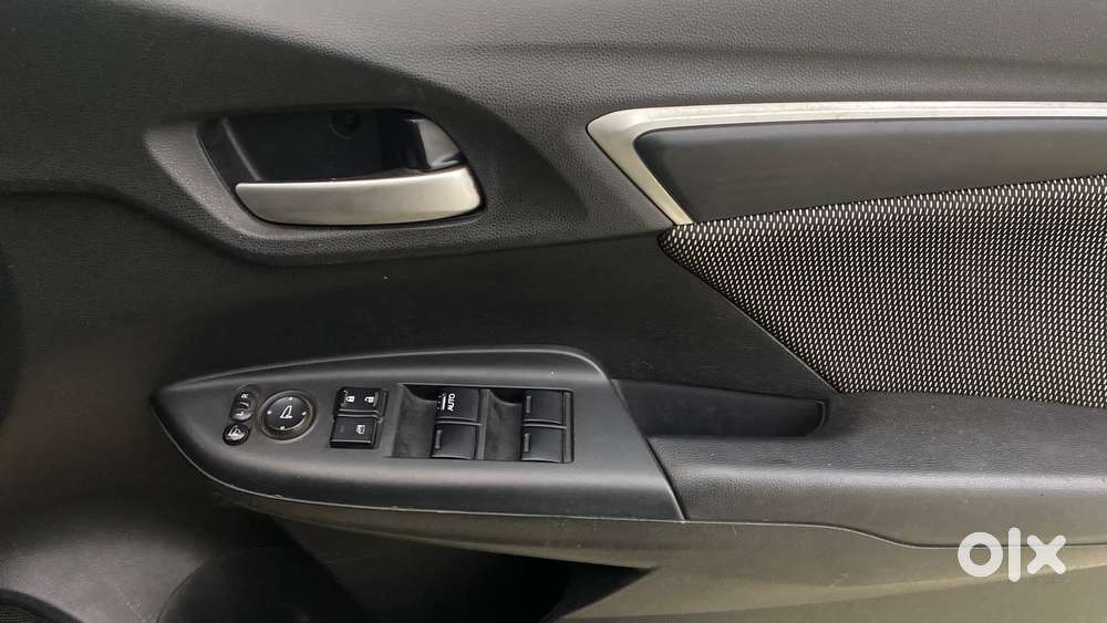 Honda Wr-v 1.2 Vx I-vtec, 2017, Cng & Hybrids