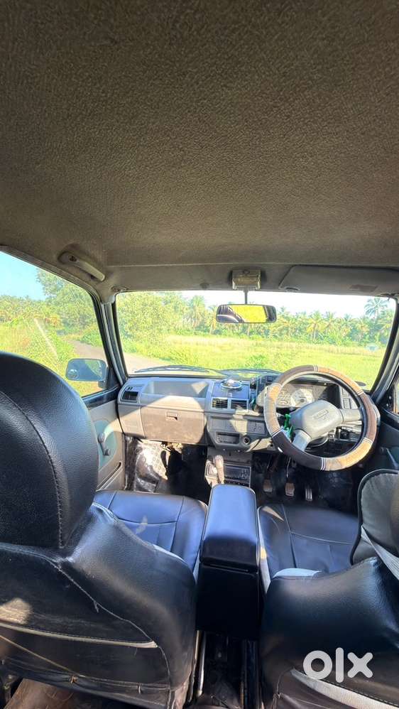 Maruti Suzuki 800 2012 Model