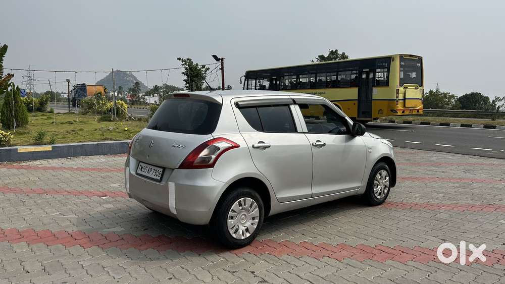 Maruti Suzuki Swift Ldi Optional, 2012, Diesel