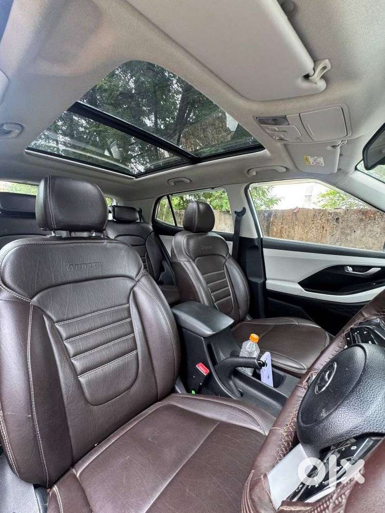 Hyundai Creta 1.5 Crdi Sx, 2020, Diesel