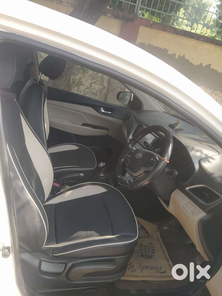 Hyundai Verna 1.6 Sx Crdi, 2019
