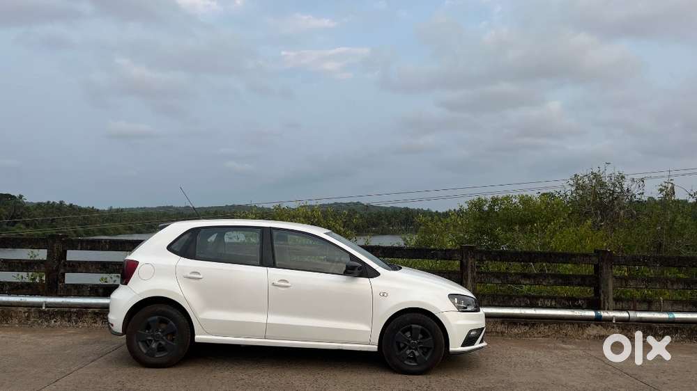 Volkswagen Polo 2011, Comfort Line, Petrol