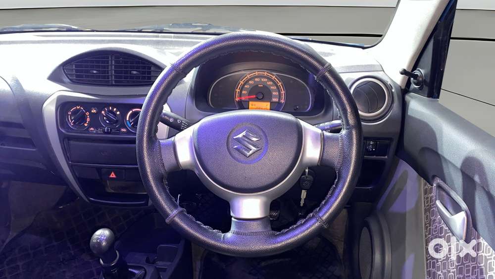 Maruti Suzuki Alto 800 Lxi, 2017, Petrol