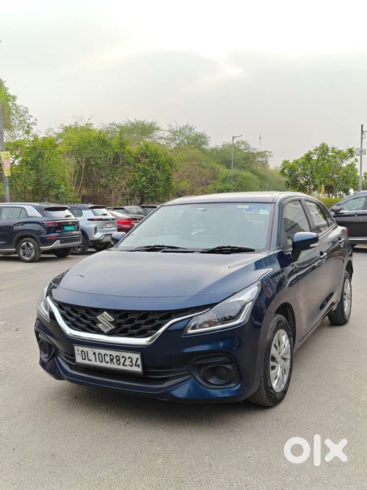 Maruti Suzuki Baleno Delta, 2022, Petrol