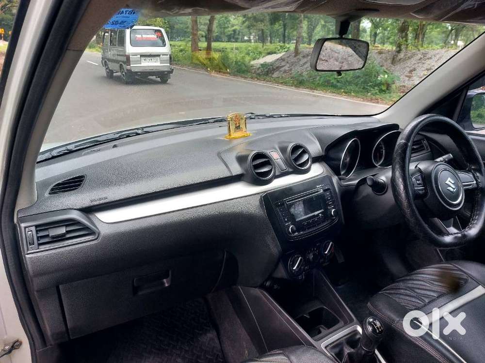 Maruti Suzuki Swift Vxi Deca, 2021, Petrol