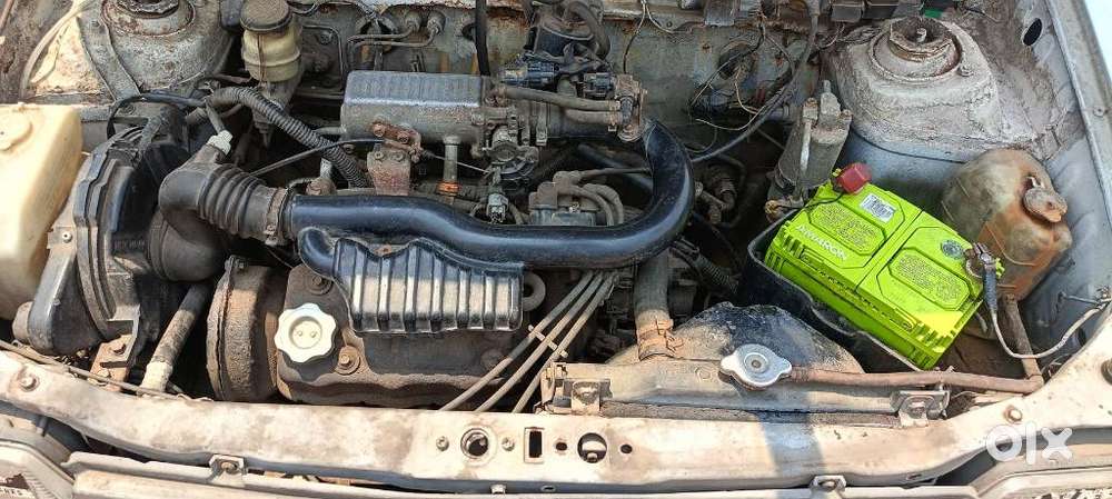 Maruti Suzuki 800 Ac Bsiii, 2010, Petrol