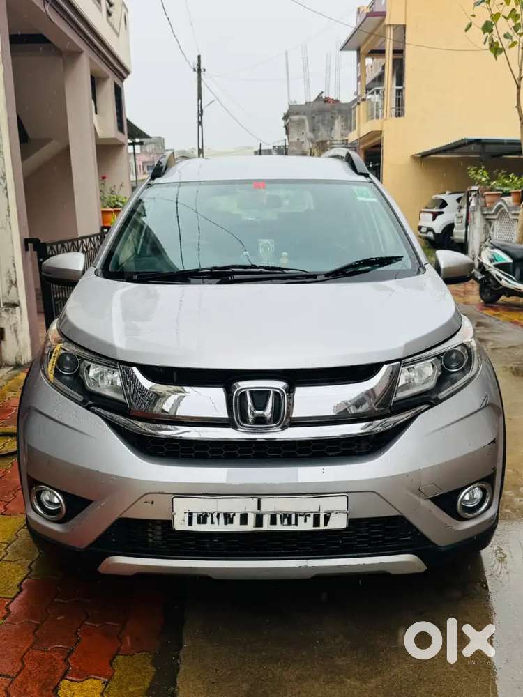 Honda Br-v 2017 Diesel Vx