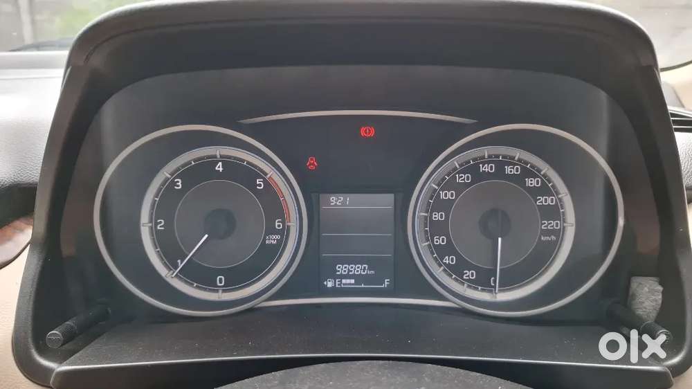Maruti Suzuki Dzire 2018 Diesel