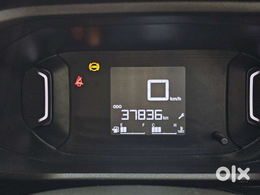 Citroen C3 Feel 1.2 Petrol, 2022, Petrol