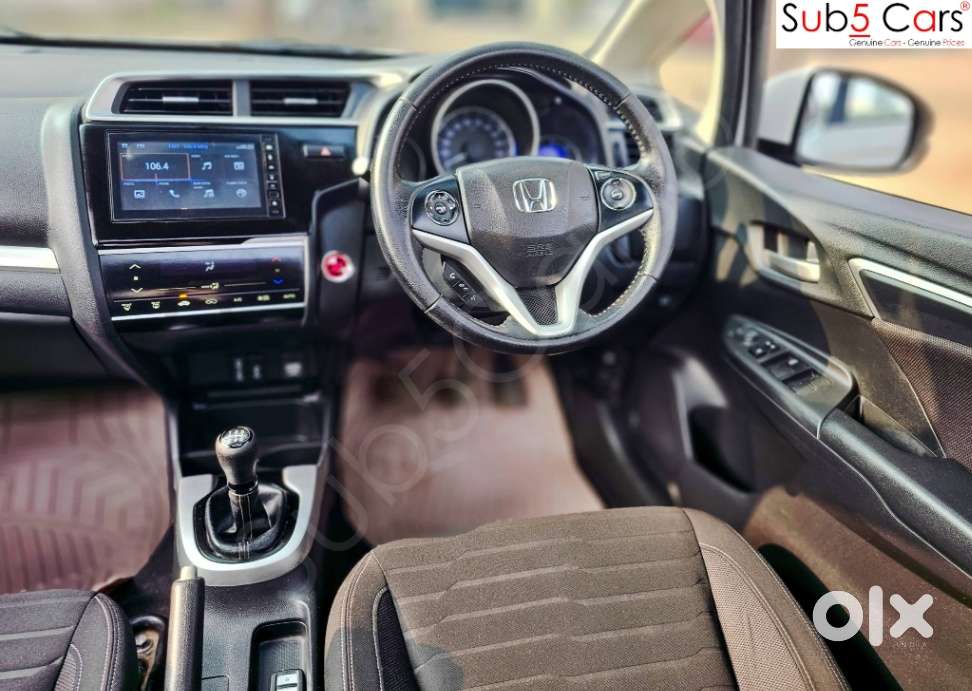 Honda Wr-v 1.2 Vx I-vtec, 2021, Petrol