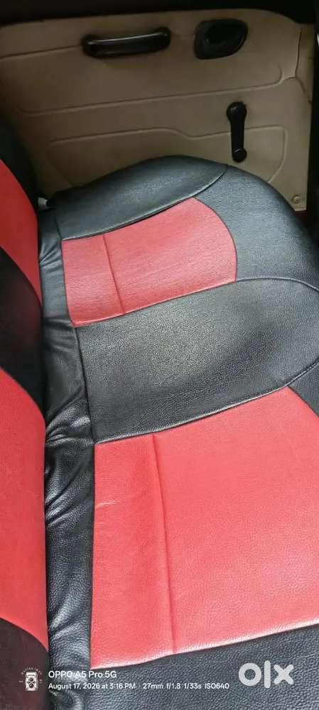 Hyundai Santro 2010 Ls Drive