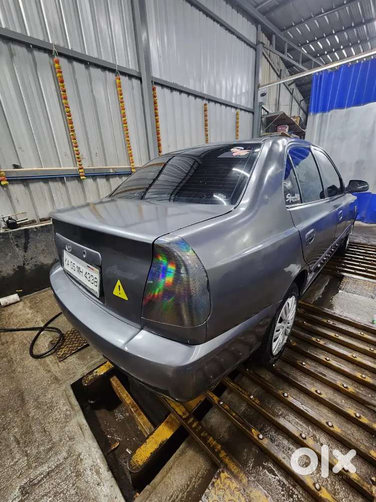 Hyundai Accent 2010 All Documents Running