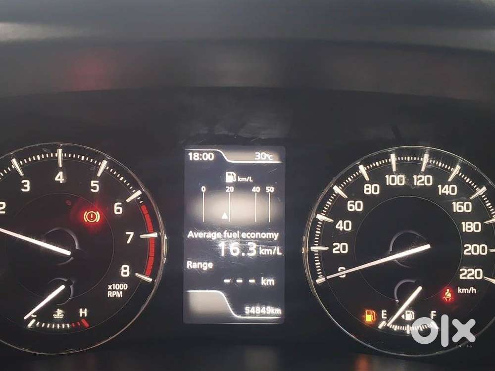 Maruti Suzuki Baleno Alpha, 2022, Petrol