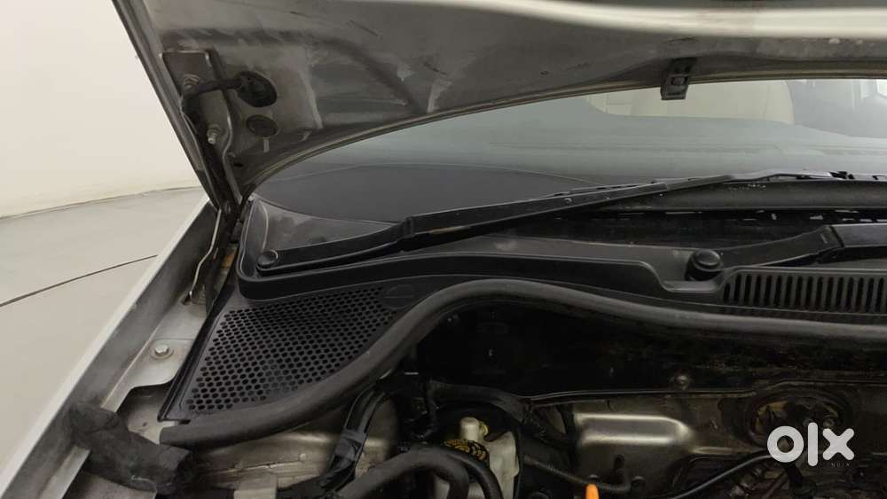 Volkswagen Polo 2009-2013 Petrol Trendline 1.2l, 2013, Petrol