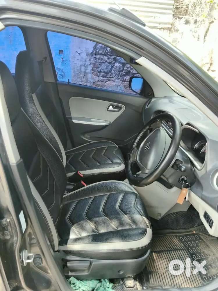 Maruti Suzuki Alto K10 2016 Automatic