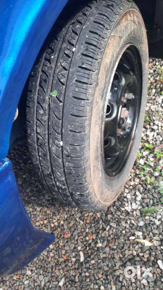 Good Condition,lpg,new Insurance,