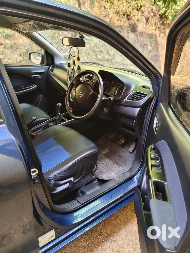 Maruti Suzuki Baleno 2019 Petrol Well Maintained