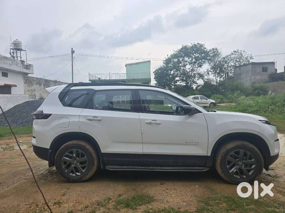 Tata Safari Pure Plus 2024 Diesel
