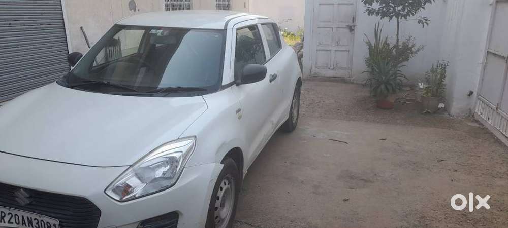 Maruti Swift Ldi 2018