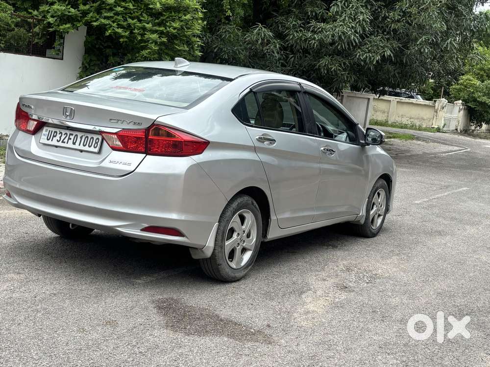 Honda City I Dtec Vx Option, 2014, Diesel