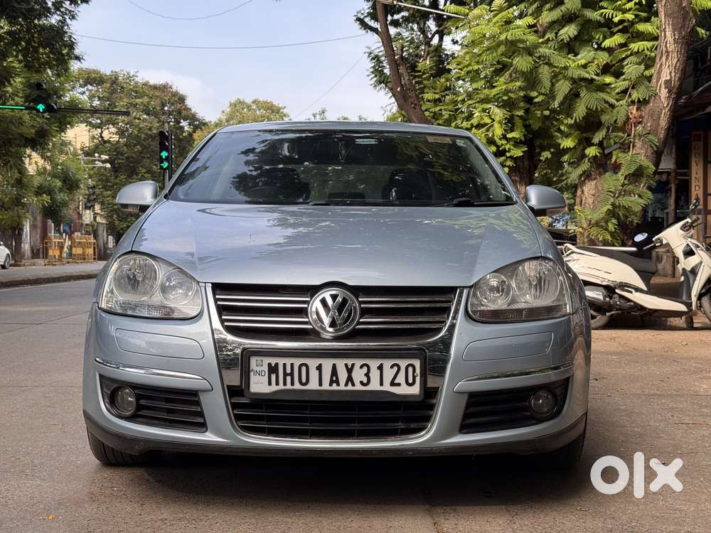 Volkswagen Jetta 2.0 Tdi Comfortline, 2011, Diesel