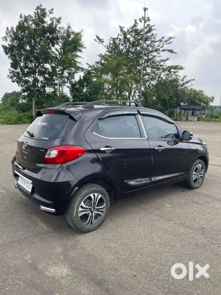 Fully Brand New Condition Cng Car Emi 13200/- Koira 52 Ta