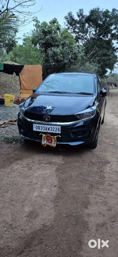 Tata Tiago 1.05 Revotorq Xt 2026