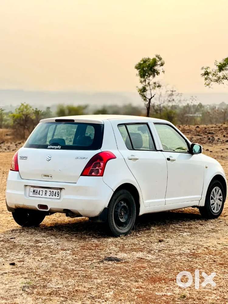 Maruti Suzuki Swift 2007 Diesel 129000 Km Driven