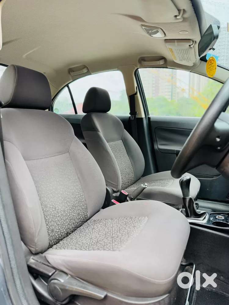 Tata Zest 1.2 Revotron Xms, 2014, Petrol