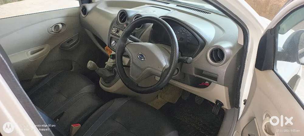 Datsun Go 2016 1.2 A