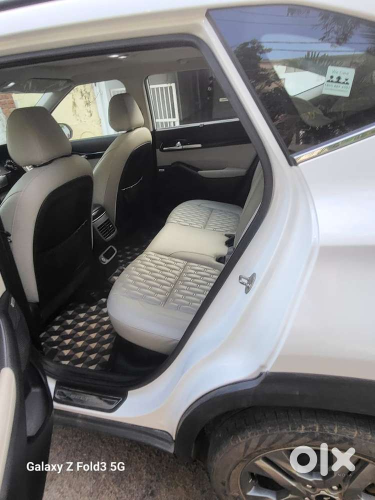 Kia Seltos Htk Plus D, 2019, Diesel