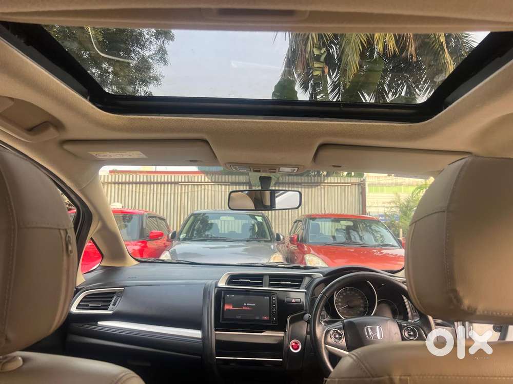 Honda Jazz 1.2 Zx I-vtec, 2020, Petrol