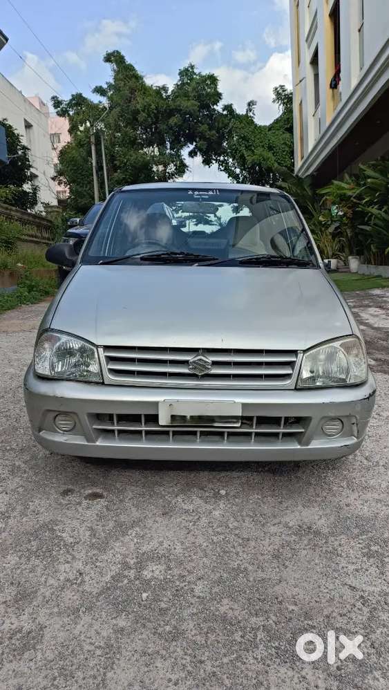 Maruti Suzuki Zen Lxi 2004 For Sal